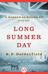 Long Summer Day cover