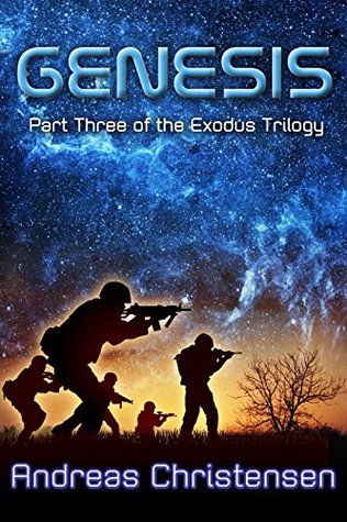 Genesis(Exodus Trilogy 3)