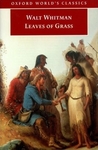 Leaves of Grass cover