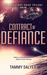 Contract of Defiance (Spectras Arise Trilogy, Book 1) by Tammy Salyer