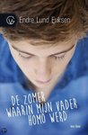 De zomer waarin mijn vader homo werd