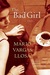 The Bad Girl by Mario Vargas Llosa