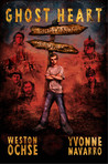 Ghost Heart cover