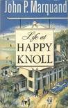 Life At Happy Knoll. cover