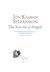 The Sorrow of Angels by Jón Kalman Stefánsson
