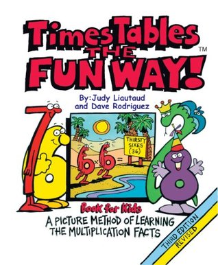 times-tables-the-fun-way-book-for-kids-a-picture-and-story-method-of-learning-multiplication