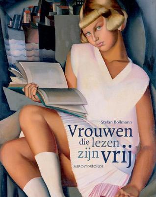 Vrouwen die lezen zijn vrij(Frauen, die lesen, sind... 2)