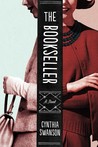The Bookseller cover