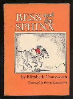 Descargas gratuitas de libros electrónicos pdf epub Bess and the Sphinx