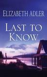 Last to Know cover