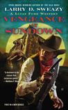 Vengeance at Sundown cover