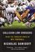Collision Low Crossers A Year Inside the Turbulent World of NFL Football by Nicholas Dawidoff