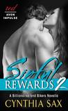 Sinful Rewards 2 cover