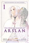 The Heroic Legend of Arslan, Vol. 1