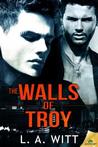 The Walls of Troy cover