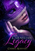 The Carnelian Legacy (Carnelian, #1) by Cheryl Koevoet