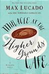 Miracle at the Higher Grounds Cafe cover