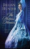 The Mistress Memoirs cover