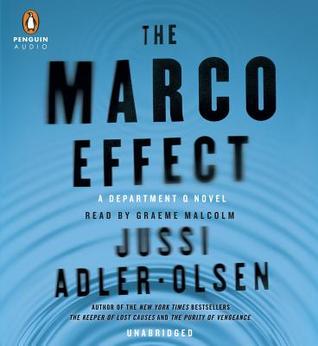The Marco Effect(Afdeling Q 5)