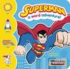 Superman: A Word Adventure!