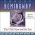 The Old Man and the Sea by Ernest Hemingway