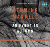 An Event in Autumn cover