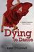 Dying to Dance A Maddie Fitzpatrick Dance Mystery by Kate O'Connell