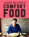Jamie's Comfort Food cover