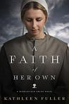 A Faith of Her Own cover