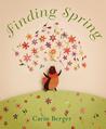 Finding Spring cover