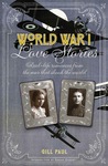 World War I Love Stories cover