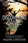 Discovering Daniel cover