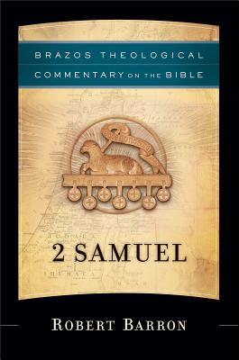 2 Samuel FB2 TORRENT por Robert E. Barron 978-1587432910