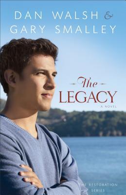 The Legacy(Restoration 4)