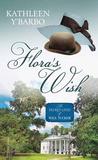 Flora's Wish cover