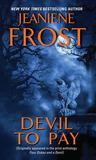 Devil to Pay (Night Huntress, #3.5)