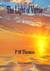 The Light of Virtue by P.M. Thomas