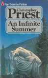 An Infinite Summer cover