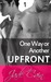 Upfront (One Way or Another, #1) by Jade Cain