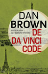 De Da Vinci code (Robert Langdon, #2)