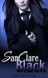 SanClare Black (The Prince of Sorrows, #1)