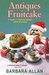 Antiques Fruitcake (A Trash 'n' Treasures Mystery, #8.5) by Barbara Allan