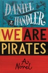 We Are Pirates cover