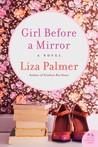 Girl Before a Mirror cover