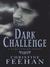 Dark Challenge (Carpathians, #5) by Christine Feehan