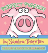 Perfect Piggies! cover