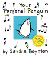 Your Personal Penguin cover