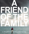 A Friend of the Family cover