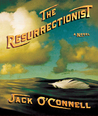 The Resurrectionist cover