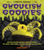 Ghoulish Goodies: Monster Eyeballs, Fudge Fingers, Spidery Cupcakes, And Other Frightful Treats (Frightful Cookbook)